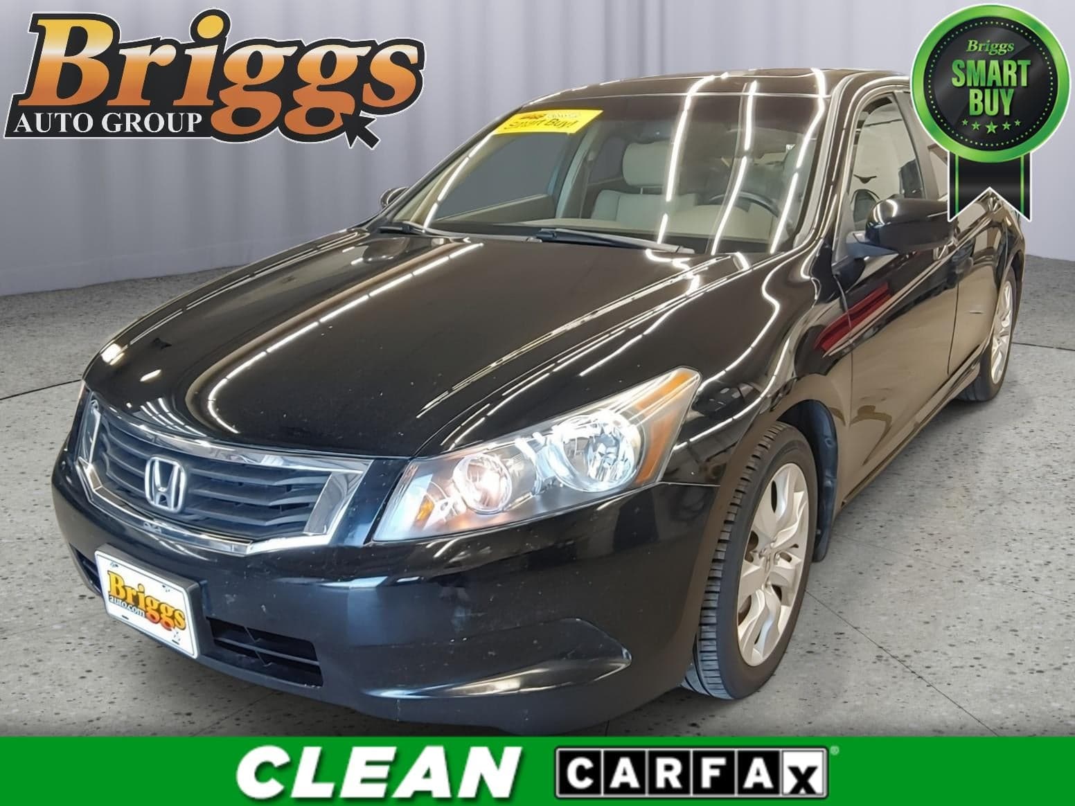 2010 Honda Accord Sdn