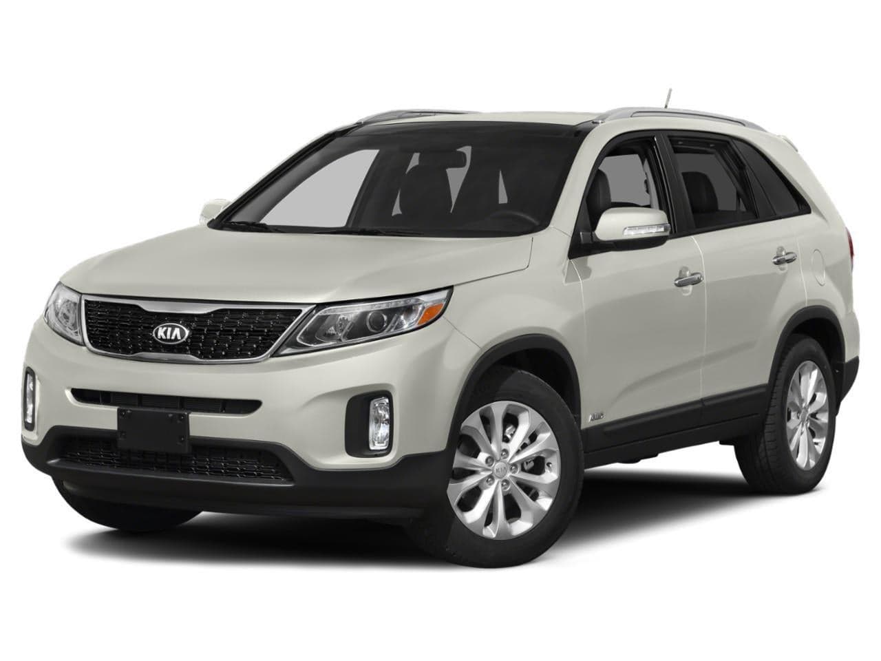 2015 Kia Sorento