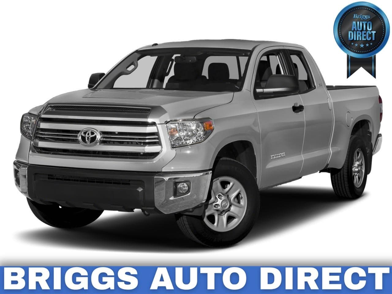 2015 Toyota Tundra