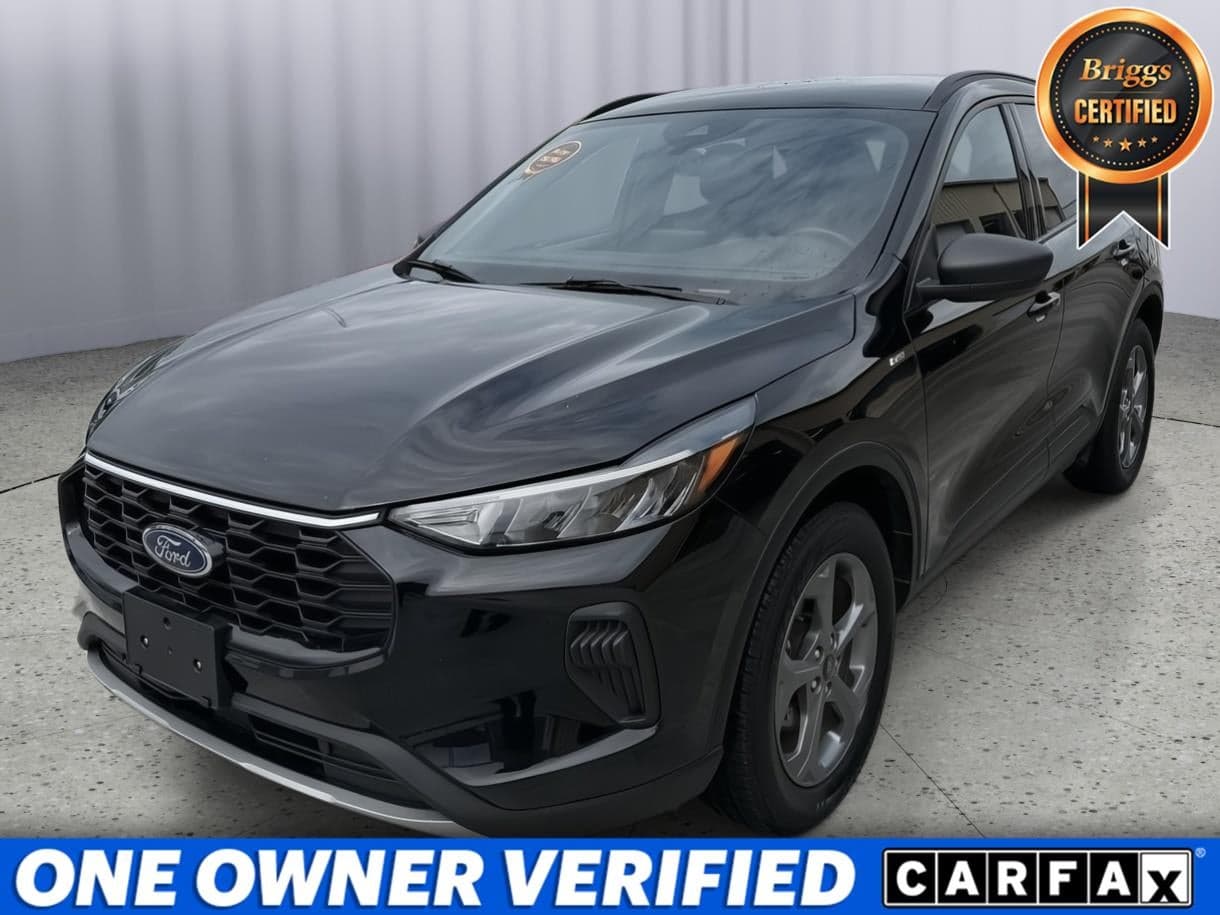 2025 Ford Escape - Photo 1