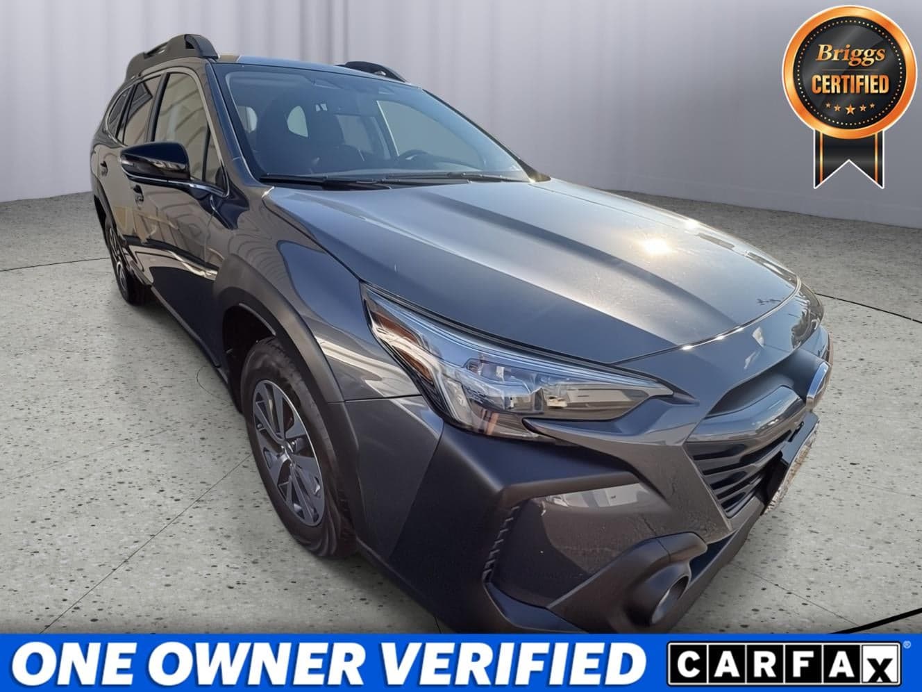 2025 Subaru Outback - Photo 1