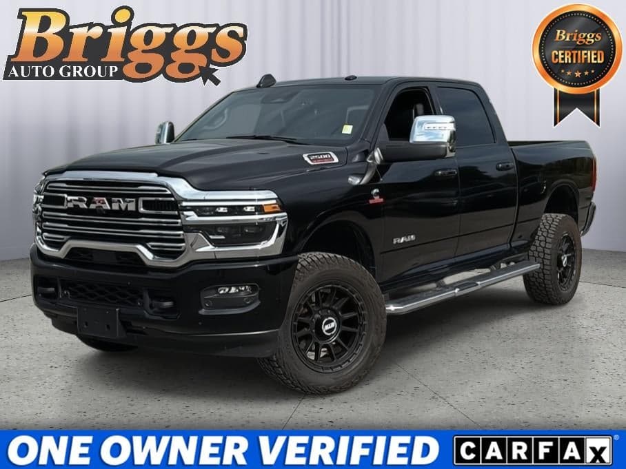 2025 RAM 2500 - Photo 1