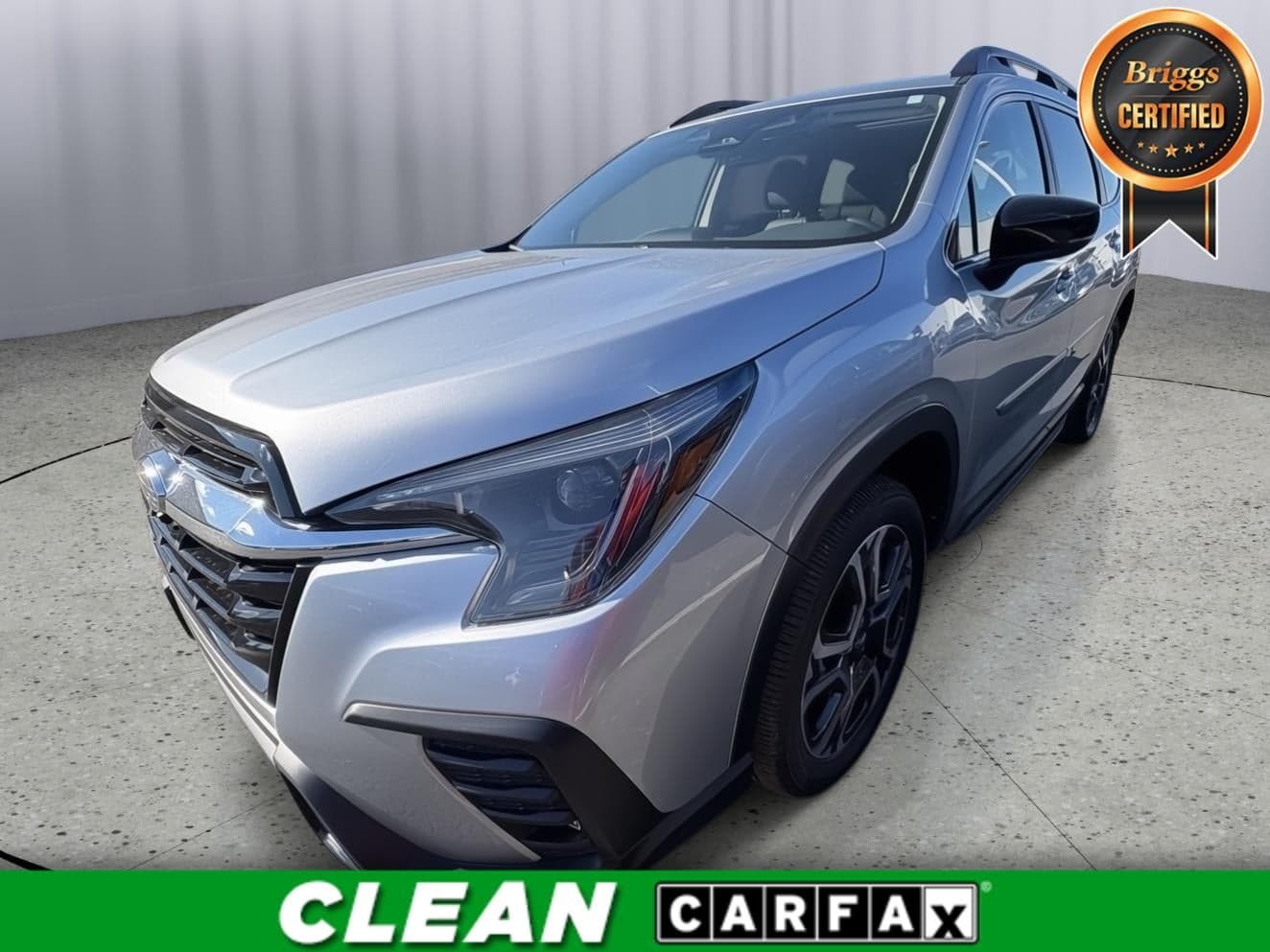 2025 Subaru Ascent - Photo 1