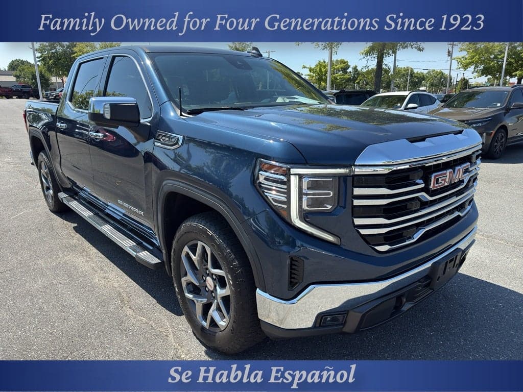 2023 GMC Sierra 1500 - Photo 1