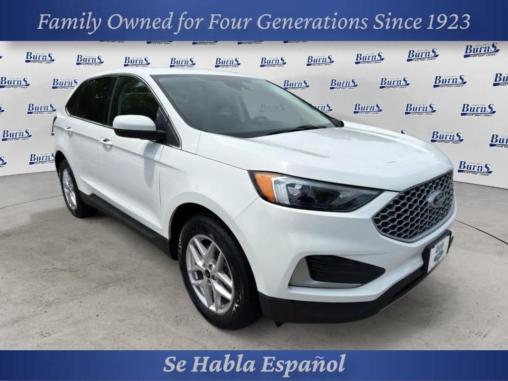2023 Ford Edge