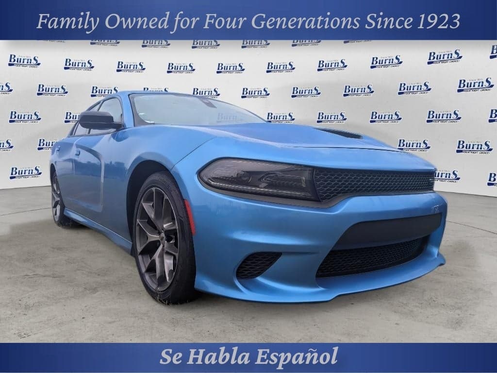 2023 Dodge Charger - Photo 1