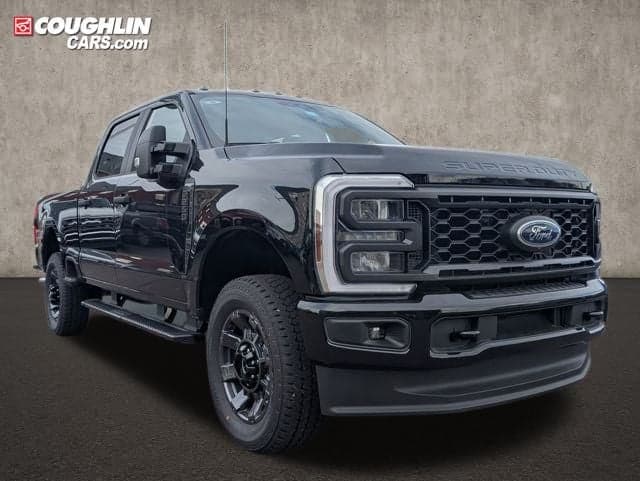 2026 Ford F-250Sd - Photo 1