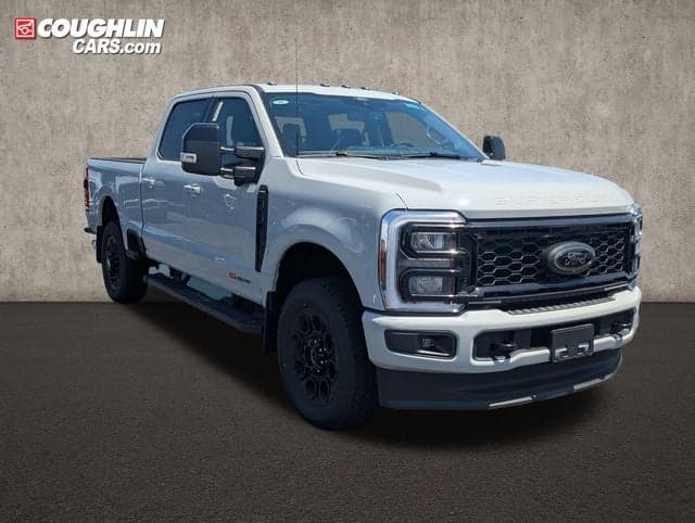 2026 Ford F-250Sd - Photo 1