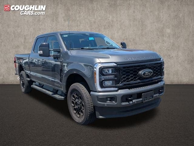 2026 Ford F-250Sd - Photo 1