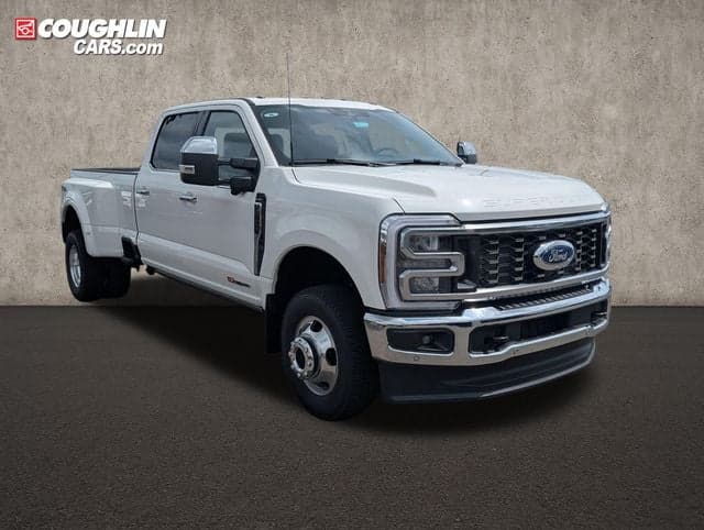 2026 Ford F-350Sd - Photo 1
