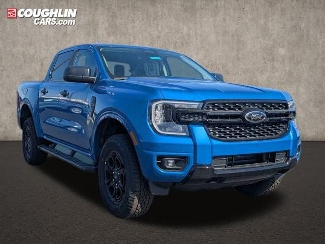 2026 Ford Ranger - Photo 1