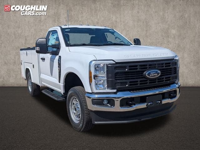 2026 Ford F-250Sd