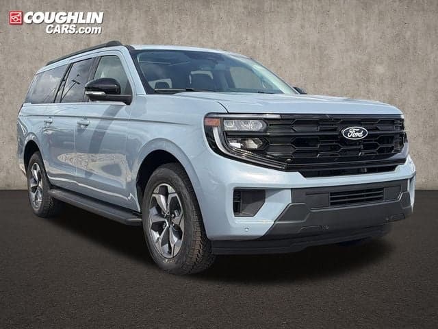 2027 Ford Expedition Max - Photo 1