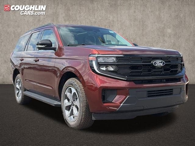 2027 Ford Expedition - Photo 1