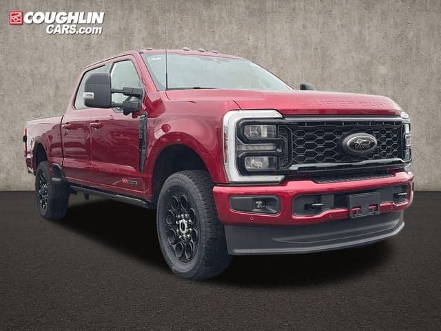2026 Ford F-250Sd