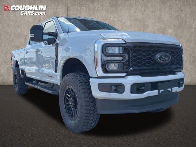 2026 Ford F-250Sd