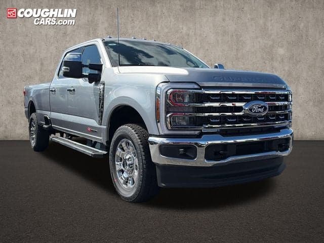 2027 Ford F-350Sd - Photo 1