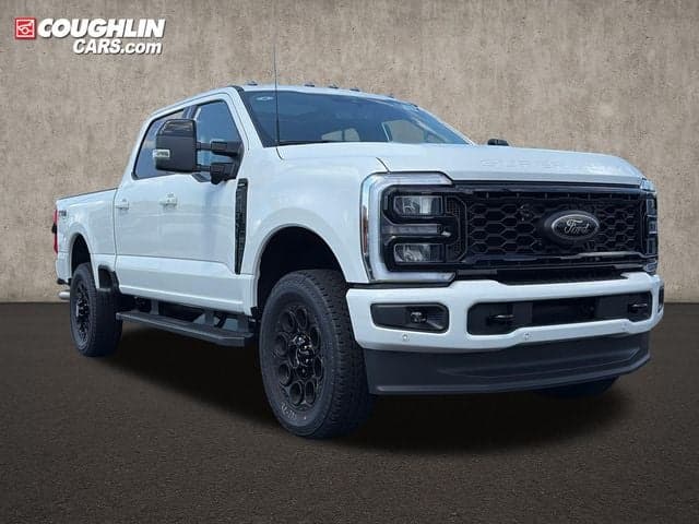 2026 Ford F-350Sd