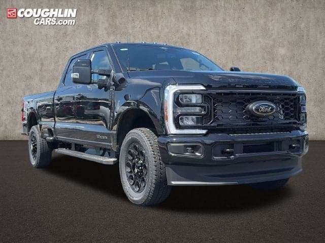 2026 Ford F-350Sd