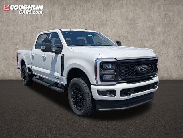 2026 Ford F-350Sd