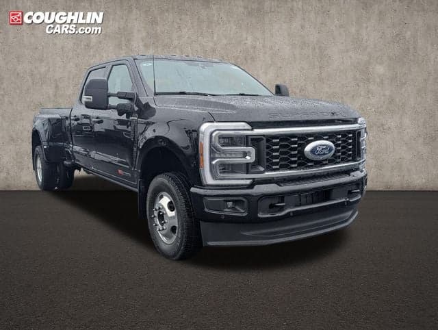 2026 Ford F-350Sd