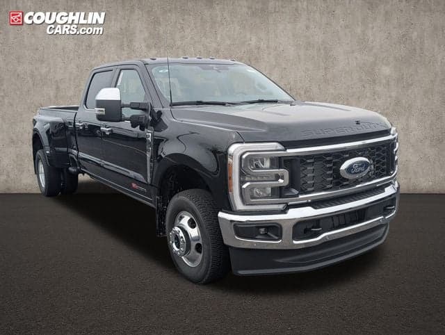 2026 Ford F-350Sd