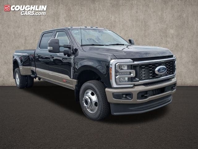 2026 Ford F-350Sd