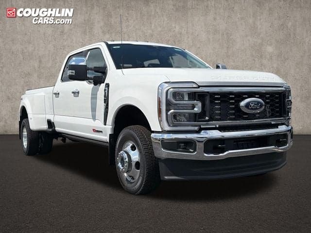 2026 Ford F-350Sd