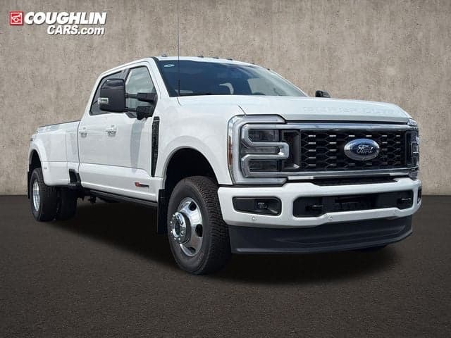 2026 Ford F-350Sd