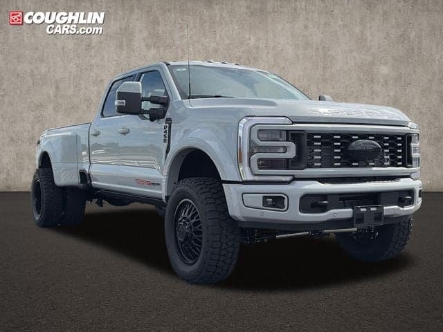 2026 Ford F-450Sd