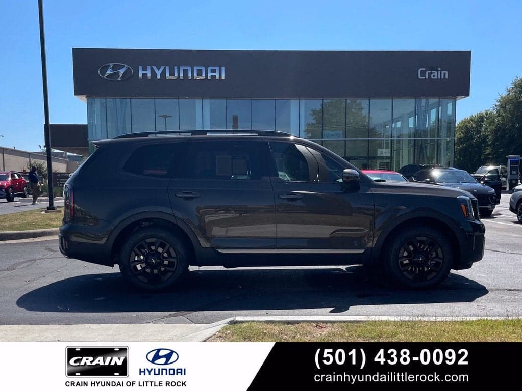 2023 Kia Telluride
