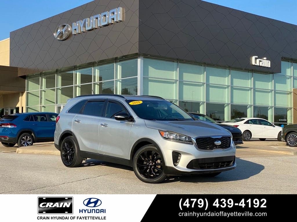 2019 Kia Sorento - Photo 1
