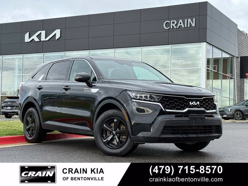 2022 Kia Sorento - Photo 1