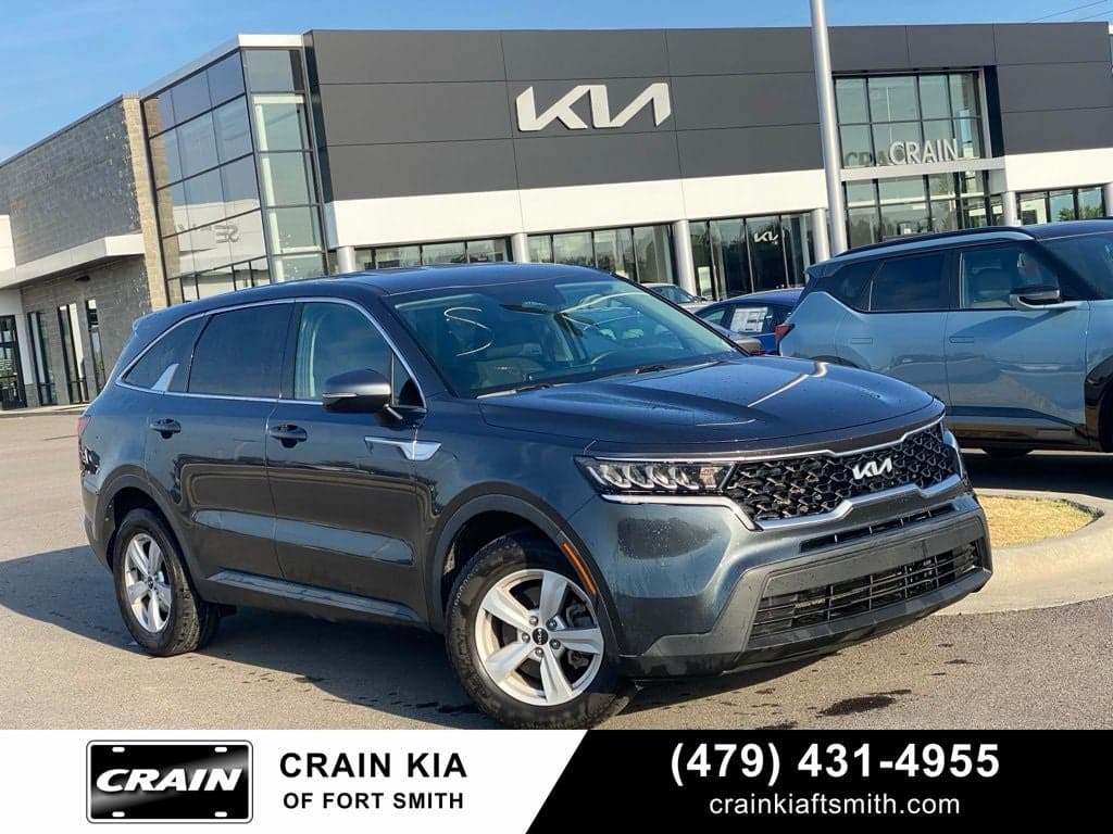 2023 Kia Sorento - Photo 1