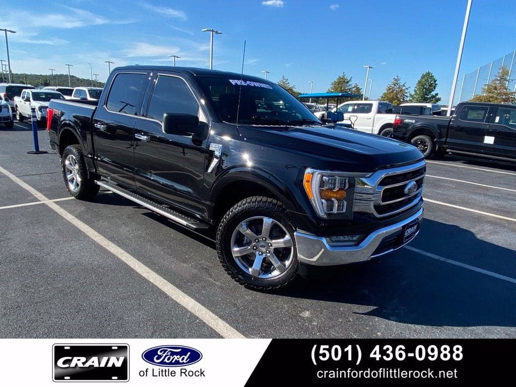 2023 Ford F-150 - Photo 1
