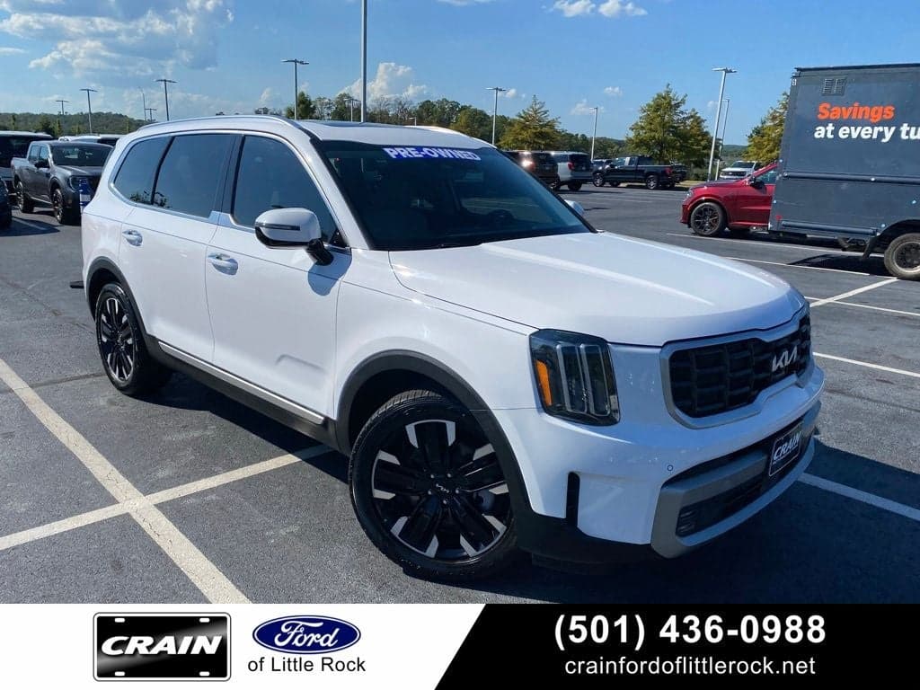 2023 Kia Telluride - Photo 1