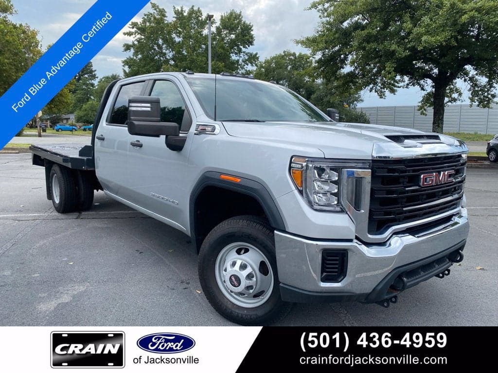 2023 GMC Sierra 3500Hd - Photo 1
