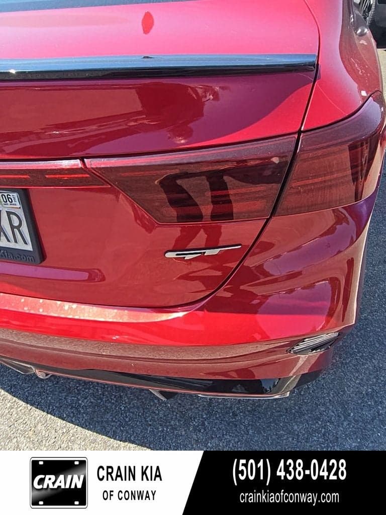 2022 Kia Forte