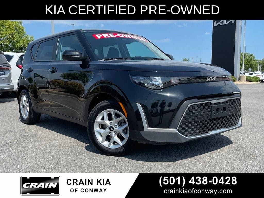 2022 Kia Seltos