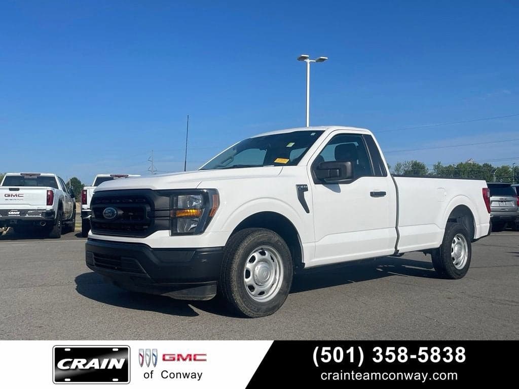 2023 Ford F-150 - Photo 1