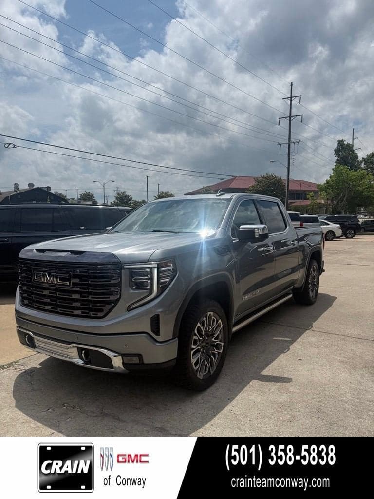 2023 GMC Sierra 1500 - Photo 1