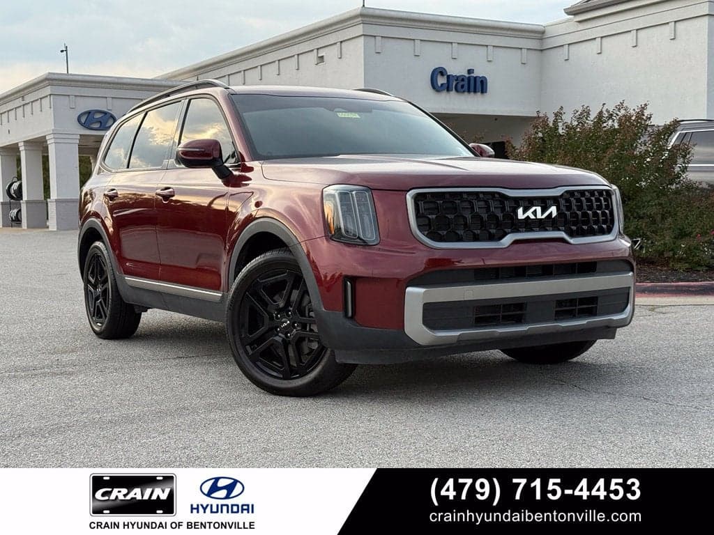 2023 Kia Telluride - Photo 1