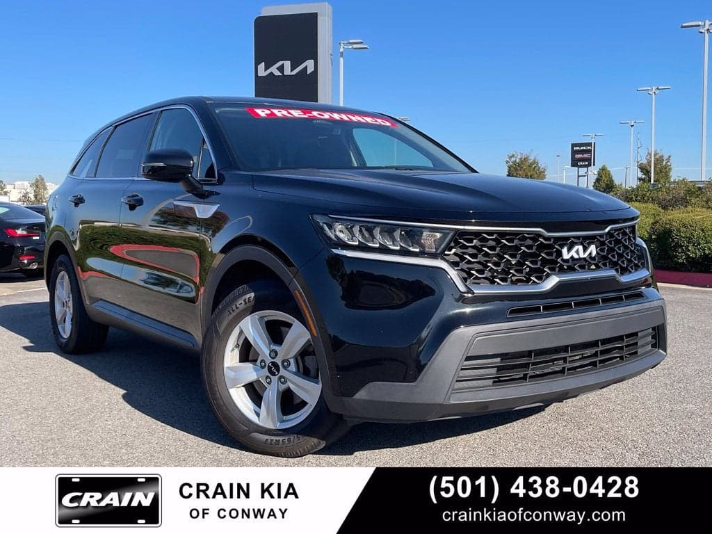 2022 Kia Sorento - Photo 1