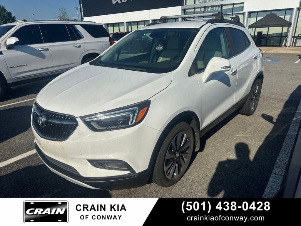 2019 Buick Encore - Photo 1