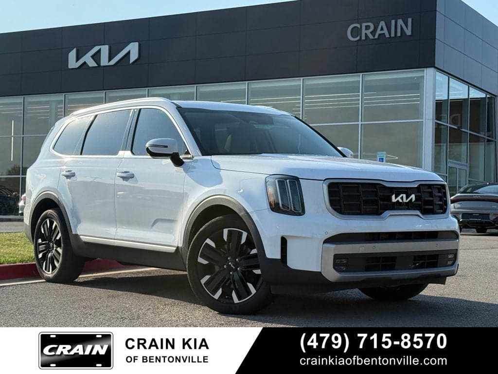 2023 Kia Telluride - Photo 1