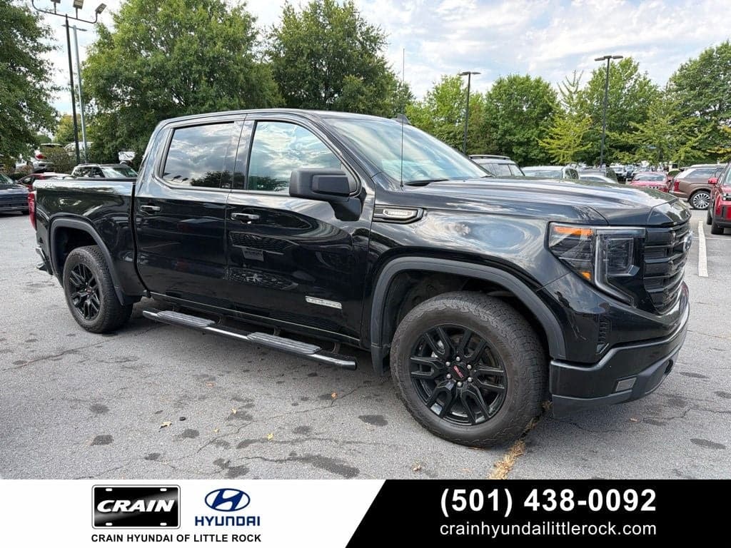 2024 GMC Sierra 1500 - Photo 1