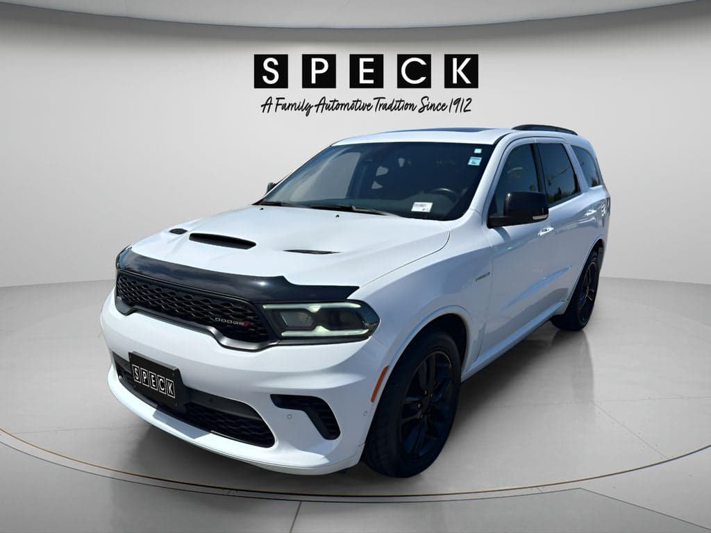 2025 Dodge Durango - Photo 1
