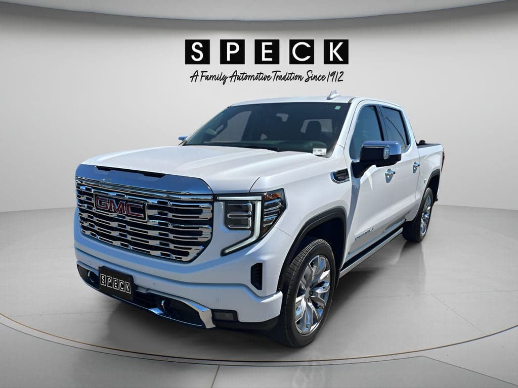 2025 GMC Sierra 1500 - Photo 1