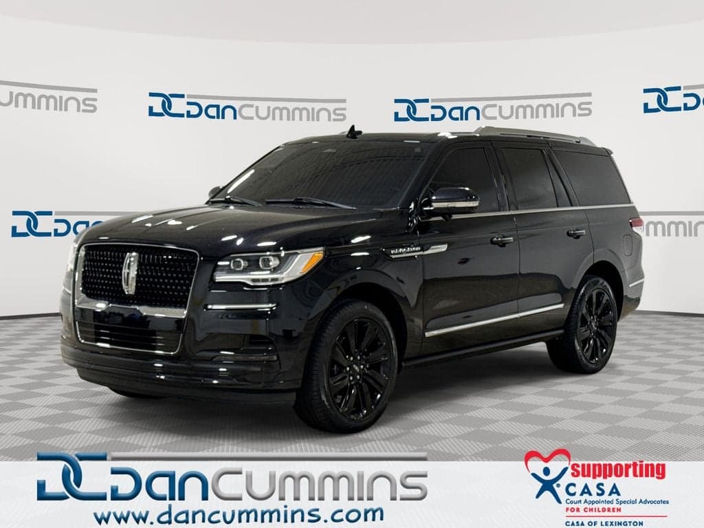2024 Lincoln Navigator - Photo 1