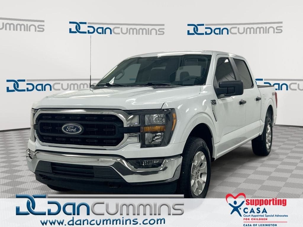 2023 Ford F-150 - Photo 1